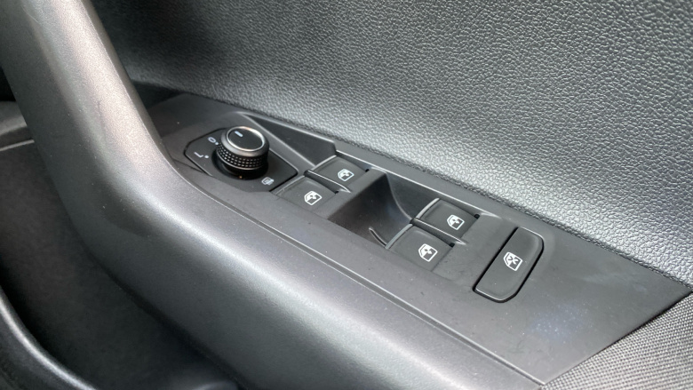 Volkswagen Polo 1.0 TSI 115 SEL 5dr DSG Petrol Hatchback